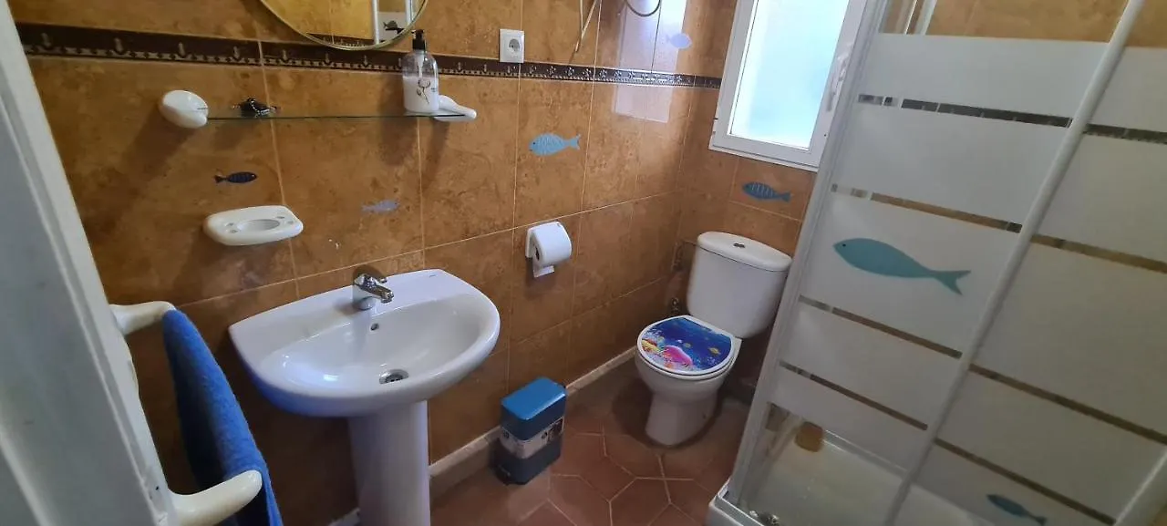 Hotel Las Tres Patas Complejo Rural Enix