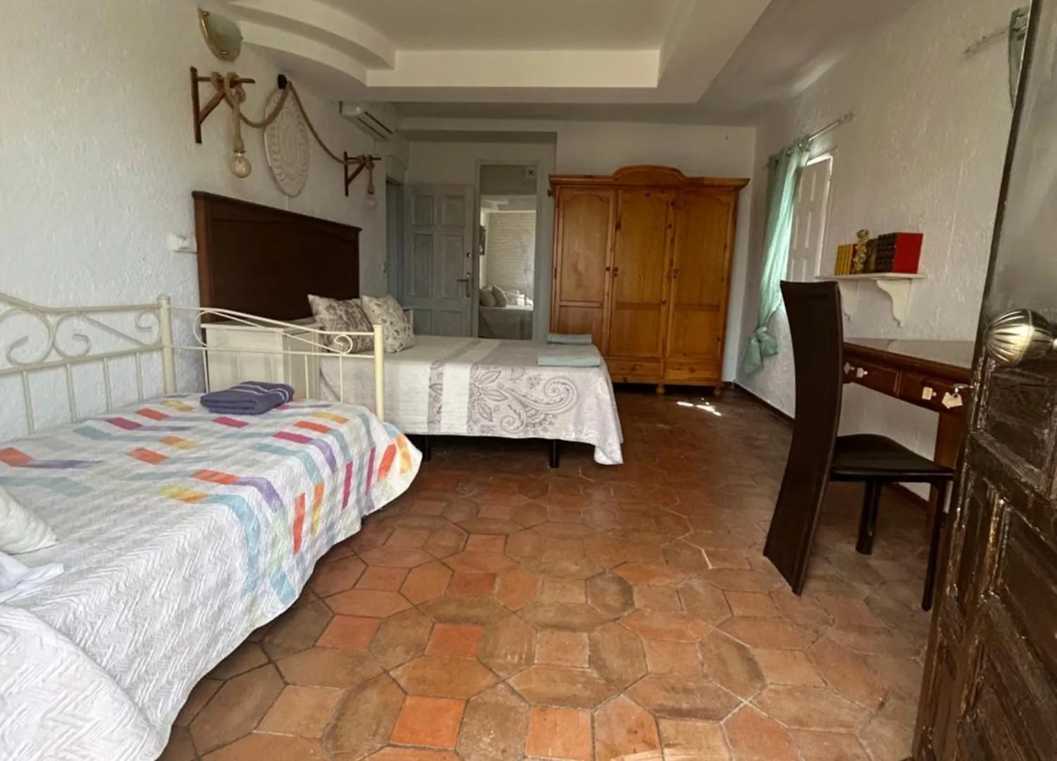 Hotel Las Tres Patas Complejo Rural Enix