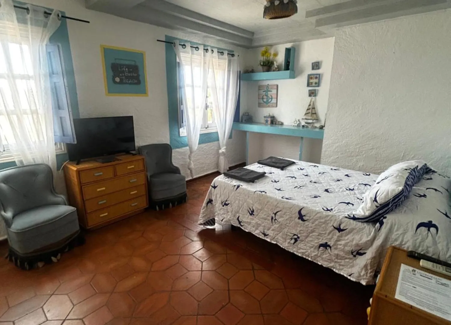 Las Tres Patas Complejo Rural Enix 3*,