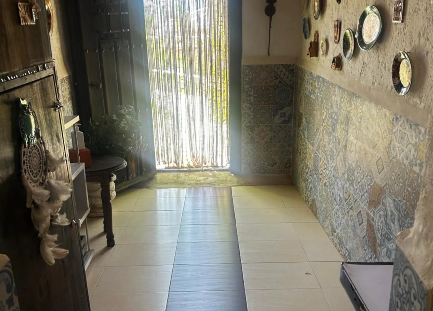 Las Tres Patas Complejo Rural Enix Hotel