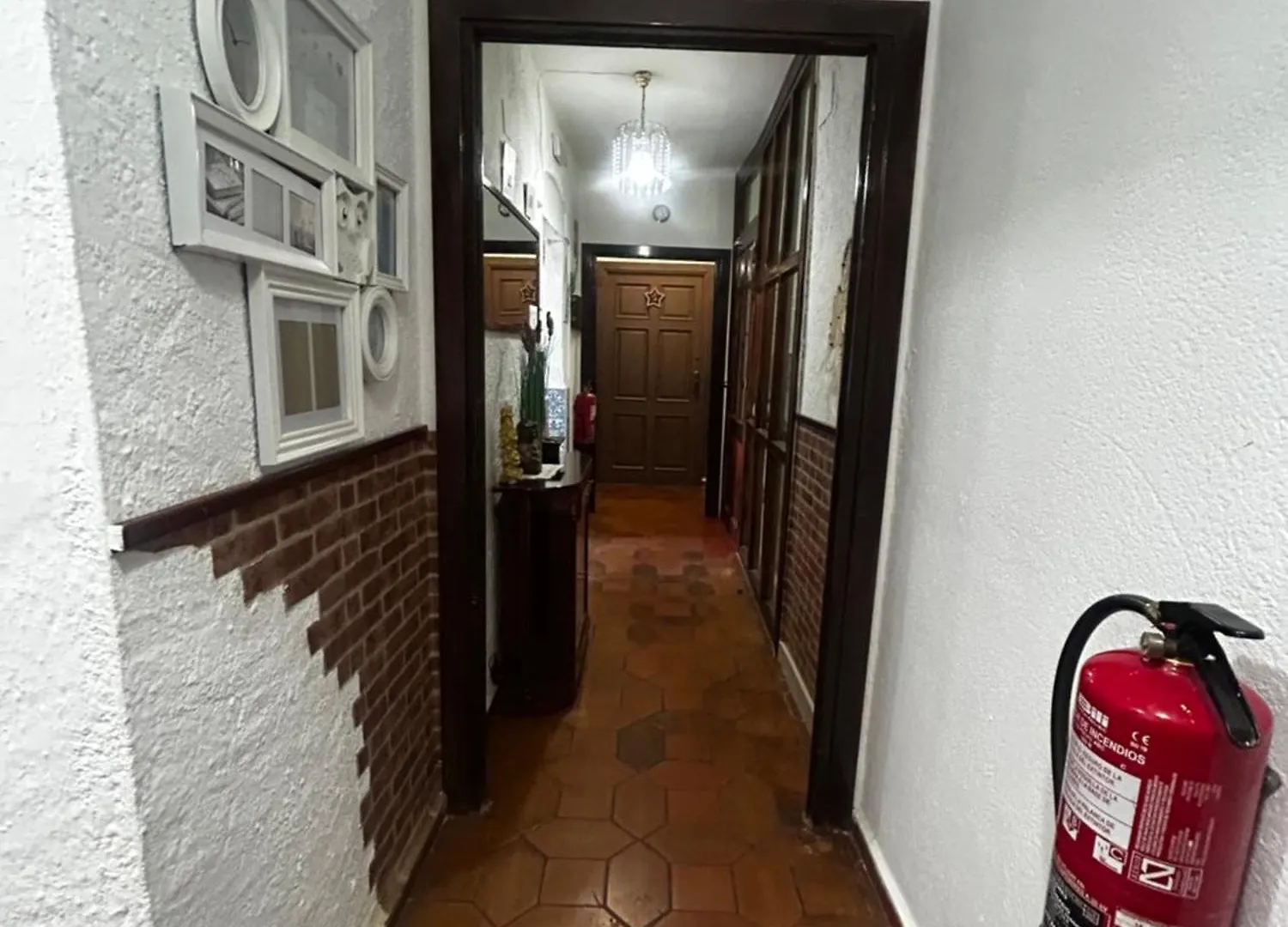 Las Tres Patas Complejo Rural Enix 3*,  Španělsko