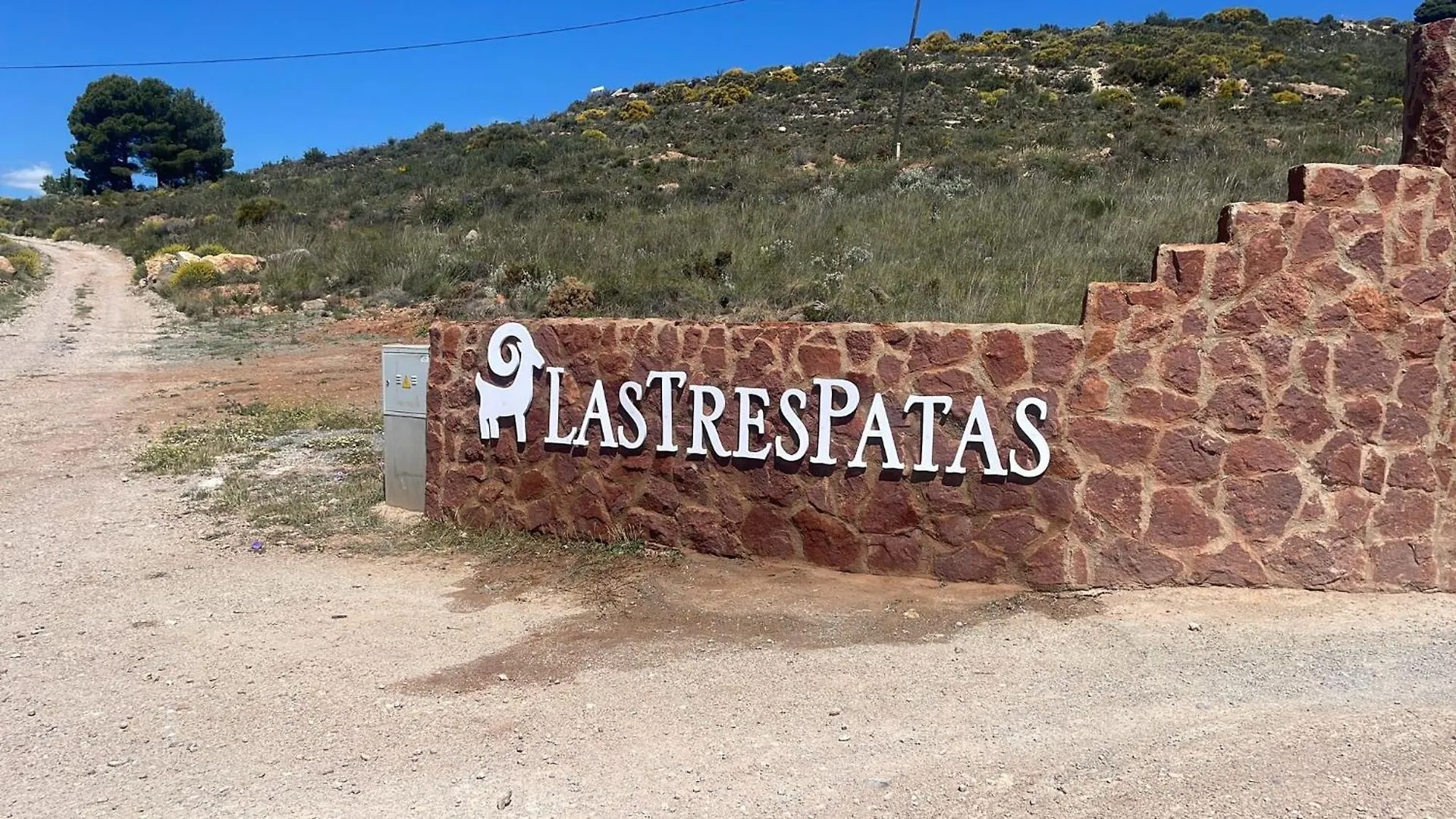 Las Tres Patas Complejo Rural Enix 3*,  Španělsko