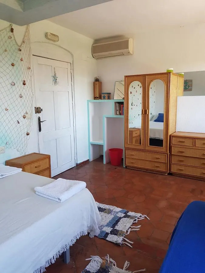 Las Tres Patas Complejo Rural Enix 3*,  Španělsko