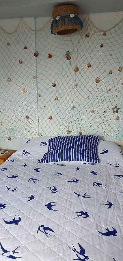 *** מלון Enix Las Tres Patas Complejo Rural ספרד
