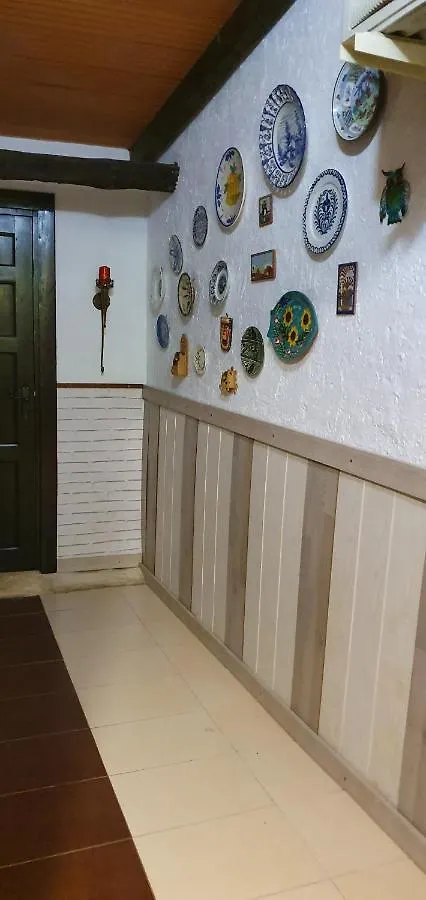 Enix Las Tres Patas Complejo Rural