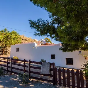 Bed & Breakfast Cortijo 4 Elementos
