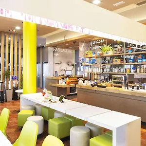 Affittacamere Ibis Budget Aeropuerto