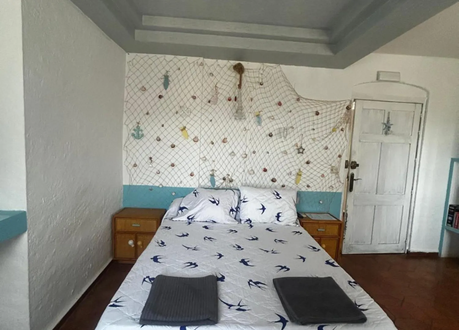 Las Tres Patas Complejo Rural Enix Отель