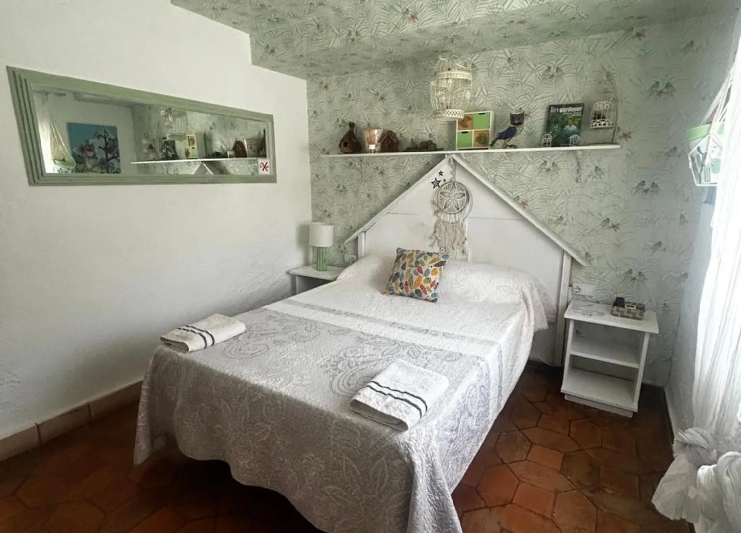 Las Tres Patas Complejo Rural Enix Отель
