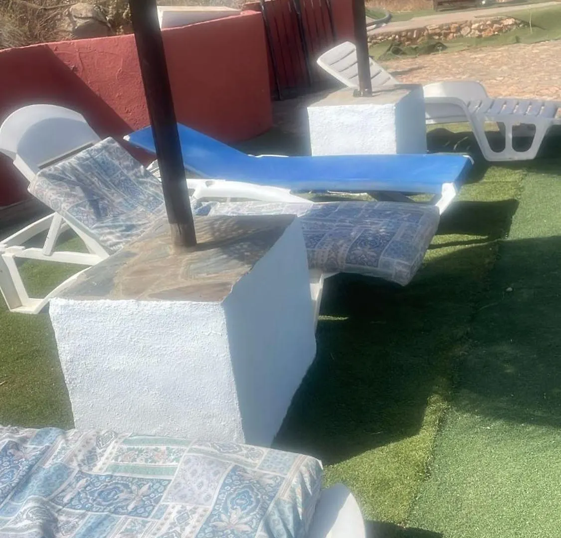 Las Tres Patas Complejo Rural Enix