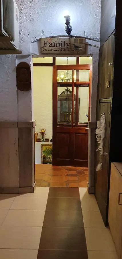 Las Tres Patas Complejo Rural Enix Hotel